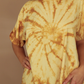 Marigold Tee - Doe