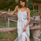 Maeve Maxi Dress - Posy