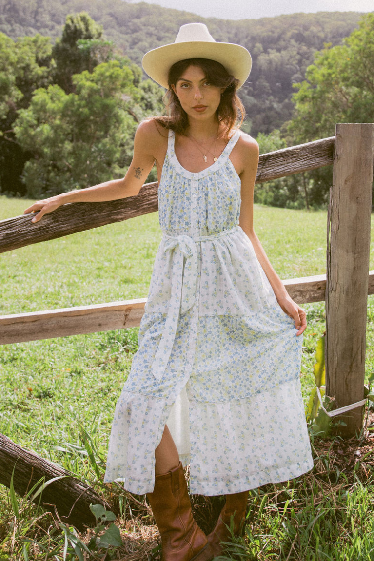 Maeve Maxi Dress