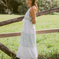 Maeve Maxi Dress - Posy
