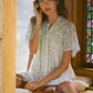 Maeve Smock Dress - Posy
