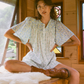 Maeve Smock Dress - Posy