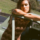 Joni Maxi Dress - Hickory