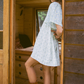 Maeve Smock Dress - Posy