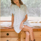 Maeve Smock Dress - Posy
