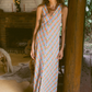 Celeste Maxi Dress - Blushwave
