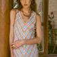 Celeste Maxi Dress - Blushwave