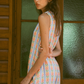 Celeste Romper - Blushwave
