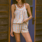 Celeste Shorts - Blushwave