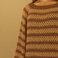 Joni Jumper - Hickory