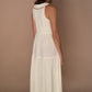 Gabby Midi Dress - Cream