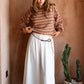 Joni Jumper - Hickory