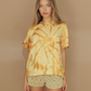 Marigold Tee - Doe