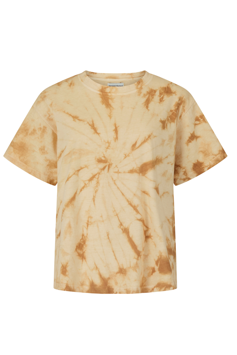 Marigold Tee - Doe