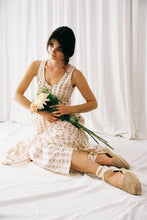 Load image into Gallery viewer, Delilah Maxi Dress - Rose
