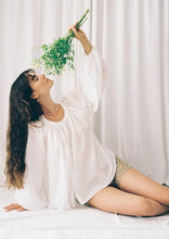 Load image into Gallery viewer, Camille Gauze Blouse
