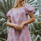 Abigail Smock Dress