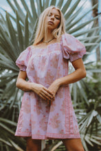 Load image into Gallery viewer, Abigail Smock Dress
