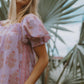 Abigail Smock Dress
