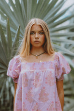Load image into Gallery viewer, Abigail Smock Dress
