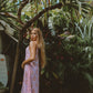 Abigail Strappy Dress