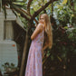 Abigail Strappy Dress