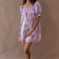 Abigail Smock Dress
