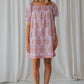 Abigail Smock Dress