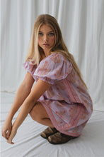 Load image into Gallery viewer, Abigail Smock Dress
