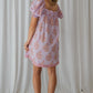 Abigail Smock Dress