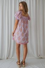 Load image into Gallery viewer, Abigail Smock Dress
