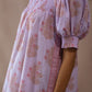 Abigail Smock Dress