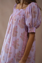 Load image into Gallery viewer, Abigail Smock Dress
