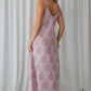 Abigail Strappy Dress