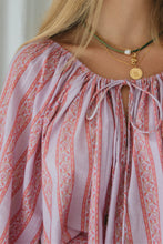 Load image into Gallery viewer, Abigail Blouse - Lavender
