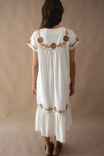 Load image into Gallery viewer, Chloe MIdi Dress - Pearl
