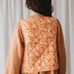 Clementine Vest - Nectar