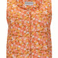 Clementine Vest - Nectar