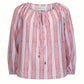 Abigail Blouse - Lavender