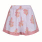 Abigail Shorts - Lavender