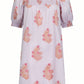 Abigail Smock Dress