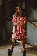 Load image into Gallery viewer, Jenny Blouse - Rosy

