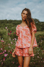 Load image into Gallery viewer, Jenny Blouse - Rosy
