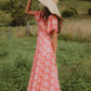 Jenny Gown - Rosy