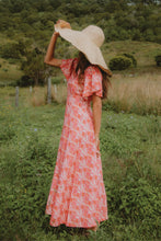 Load image into Gallery viewer, Jenny Gown - Rosy
