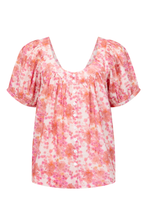 Load image into Gallery viewer, Jenny Blouse - Rosy
