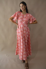 Load image into Gallery viewer, Jenny Gown - Rosy
