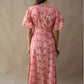 Jenny Gown - Rosy