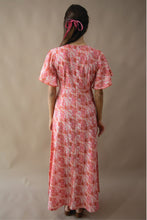 Load image into Gallery viewer, Jenny Gown - Rosy
