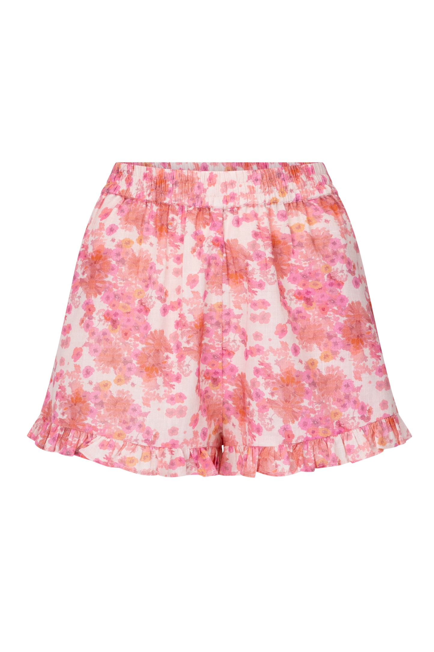 Jenny Shorts - Rosy